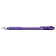 Pentel Feel IT Ball Pen Blue Ink (0.7mm) - 1 Pcs - BX487V-C