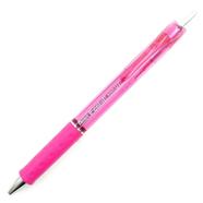 Pentel Feel IT 0.7mm Ball Pen Pink Ink - 1 Pcs - BX477P-C