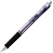 Pentel Feel-IT Ball Pen Black Ink (0.7mm) - 1 Pcs - BX477-A