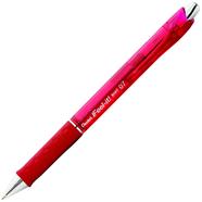 Pentel Feel IT 0.7mm Ball Pen Red Ink - 1 Pcs - BX477-B