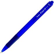 Pentel Feel IT 0.7mm Ball Pen Blue Ink - 1 Pcs - BX417-C