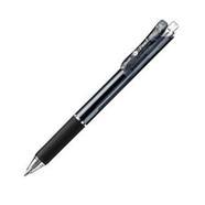 Pentel Feel Retractable Ballpoint Pen 0.5mm - Black - BX115T-AX