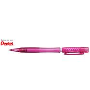 Pentel Fiesta Mechanical Pencil 0.5mm Blush Pink - AX105C-P