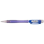 Pentel Fiesta Mechanical Pencil 0.5mm - Blue Barrel - AX105-C