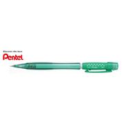 Pentel Fiesta Mechanical Pencil 0.5mm Fresh Green - AX105C-K