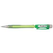 Pentel Fiesta Mechanical Pencil 0.5mm - Green Barrel - AX105-D
