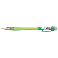 Pentel Fiesta Mechanical Pencil 0.5mm - Green Barrel - AX105-D