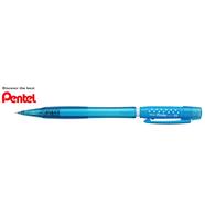Pentel Fiesta Mechanical Pencil 0.5mm Ocean Blue - AX105C-S