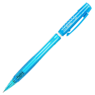 Pentel Fiesta Mechanical Pencil 0.5mm Ocean Blue - AX105C-S