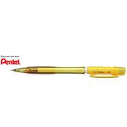 Pentel Fiesta Mechanical Pencil 0.5mm Lemon Yellow - AX105C-G