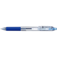 Pentel Fill Retractable Ballpoint Pen 0.7mm - Blue - BX117T-CX