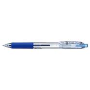 Pentel Fill Retractable Ballpoint Pen 0.7mm - Blue - BX117T-CX