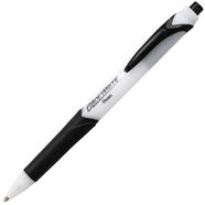Pentel Glide Ball Point pen Black Ink (1.0mm) - 1 Pcs - BX910-A