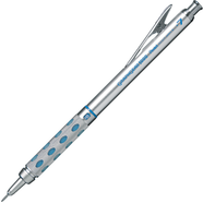Pentel Graph Gear Drafting Pencil 1000 (0.7mm) - Blue - PG1017-C