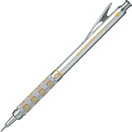 Pentel Graph Gear Drafting Pencil 1000 (0.9mm) - Yellow - PG1019-G