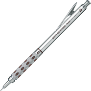 Pentel Graph Gear Drafting Pencil 1000 (0.3mm) - Brown - PG1013-E