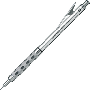 Pentel Graph Gear Drafting Pencil 1000 (0.5mm) - Black - PG1015-A