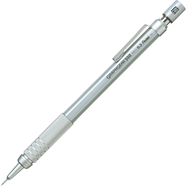 Pentel Graph Gear Drafting Pencil 500 (0.3mm) - Brown - PG513-E