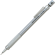 Pentel Graph Gear Drafting Pencil 500 (0.5mm) - Black - PG515-A