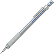Pentel Graph Gear Drafting Pencil 500 (0.7mm) - Blue - PG517-C