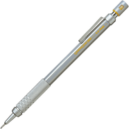 Pentel Graph Gear Drafting Pencil 500 (0.9mm) - Yellow - PG519-G