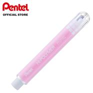 Pentel Hi-polymer Minic (6.8mm) Eraser (non Pvc)-Pink - ZE82P-WE