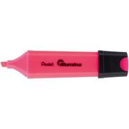 Pentel Highlighter Illumina -Pink - SL60P-PE
