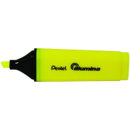 Pentel Highlighter Illumina -Yellow - SL60G-GE icon