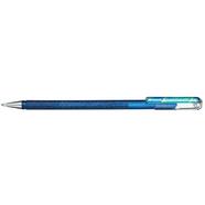 Pentel Hybrid Gell Pen Blue lnk (0.1mm) - 1 Pcs - K110-DCX