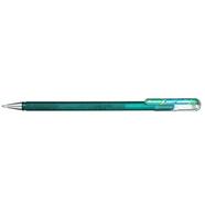 Pentel Hybrid Gell Pen Green lnk (0.1mm) - 1 Pcs - K110-DDX