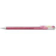 Pentel Hybrid Gell pen Light Pink Ink (0.1mm) - 1 Pcs - K110-DMPX