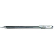 Pentel Hybrid Gell Pen Silver lnk (0.1mm) - 1 Pcs - K110-DZX