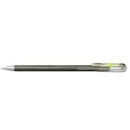 Pentel Hybrid Gell pen Green Ink (0.8mm) - (1pcs) K110-DMZX