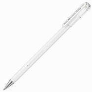 Pentel Hybrid Milky Gel pen White Ink (0.8mm) - 1pcs - K108-PW