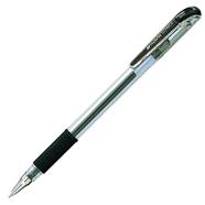 Pentel Hybrid Gel Pen Black Ink (0.4mm) - 1 Pcs - KN104-AO