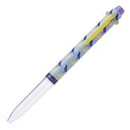Pentel I Plus Customizable Pen 3Pcs Refill - Crested Myna - BGH3IB6