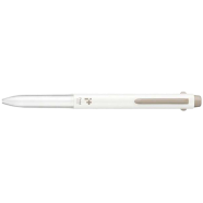 Pentel I Plus Customizable Pen 3Pcs Refill - Greige - BGH3-DN