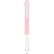 Pentel I Plus Customizable Pen 5Pcs Refill - Baby Pink - BGH5-P2