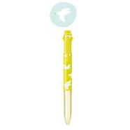 Pentel I Plus Customizable Pen 5Pcs Refill - Birds - BGH5AI3