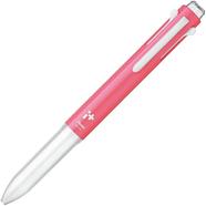 Pentel I Plus Customizable Pen 5Pcs Refill - Coral Pink - BGH5-P3