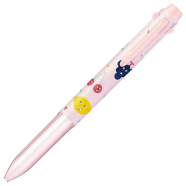 Pentel I Plus Customizable Pen 5Pcs Refill - Fruits - BGH5AI2