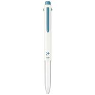 Pentel I Plus Customizable Pen 5Pcs Refill - Dusty Blue - BGH5-DC