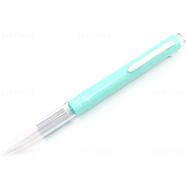 Pentel I Plus Customizable Pen 5Pcs Refill - Emerald Green - BGH5-D