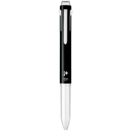 Pentel I Plus Customizable Pen 5Pcs Refill - Black - BGH5-A