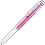 Pentel I Plus Customizable Pen 5Pcs Refill - Metallic Pink - BGH5-MP