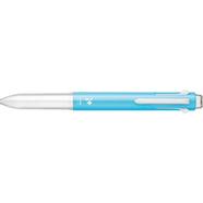 Pentel I Plus Customizable Pen 5Pcs Refill - Milk Blue - BGH5-S2