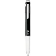 Pentel I Plus Customizable Pen 5Pcs Refill - Black - BGH5-A
