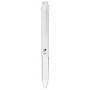 Pentel I Plus Customizable Pen 5Pcs Refill - White - BGH5-W