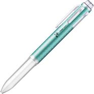 Pentel I Plus Customizable Pen 5Pcs Refill - Metallic Green - BGH5-MD