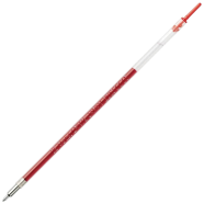 Pentel I Plus Refill Energel Ink 0.5mm - Red - XLRNT5-B